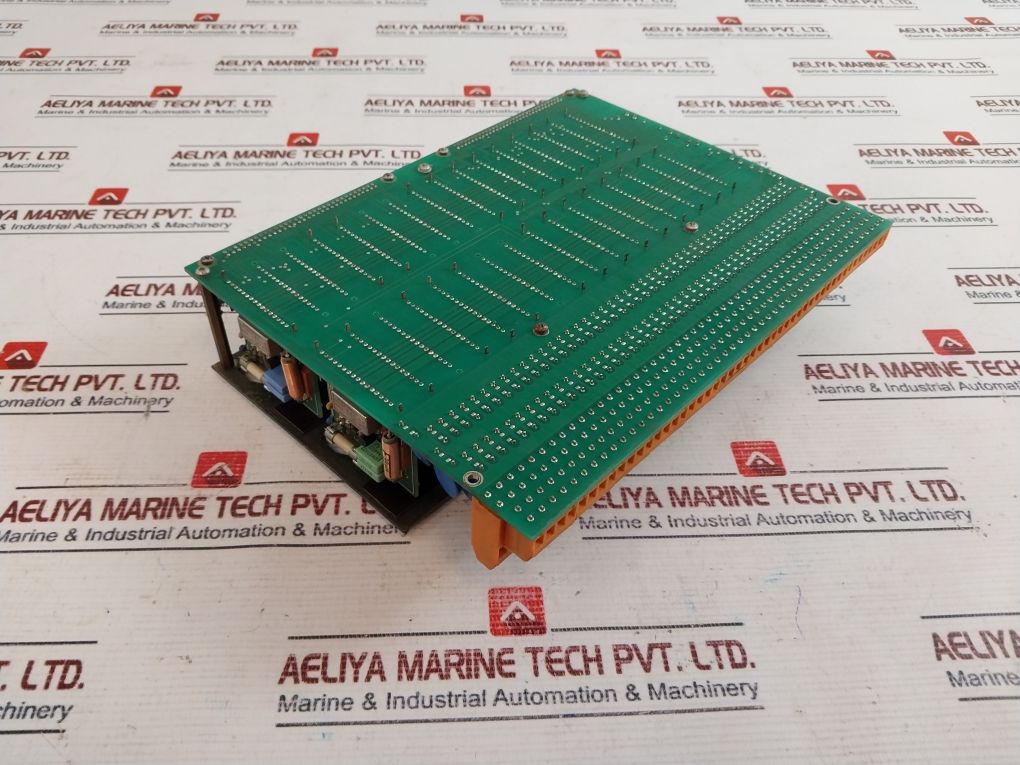 Soren T.lyngso 600.097.105 Pcb Card - Image 5