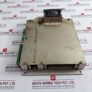 Soren T.lyngso 606196000 Dc Dual Motor Drive