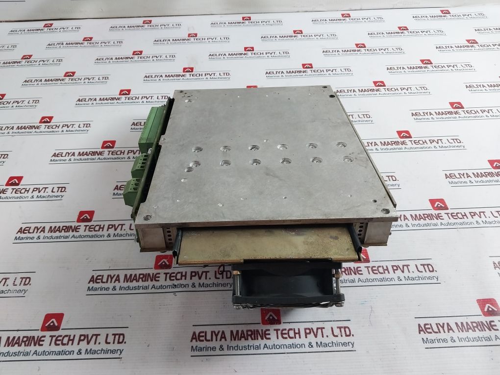 Soren T.lyngso 606196000 Dc Dual Motor Drive - Image 5