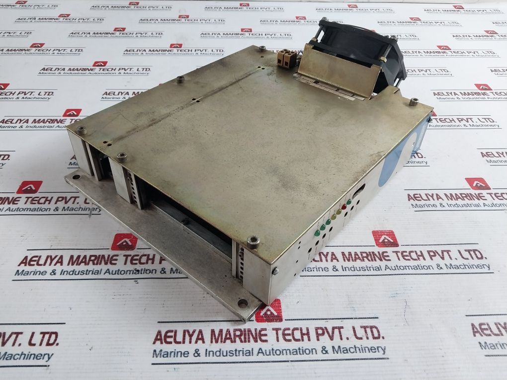 Soren T.lyngso 606196000 Dc Dual Motor Drive - Image 3