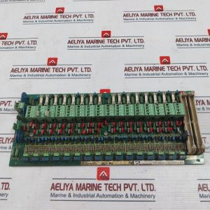 Soren T.lyngso 609004110 Pcb Card