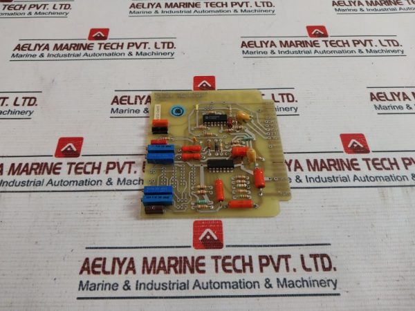 Southern Avionics 911102 Tone Key Pcb Card