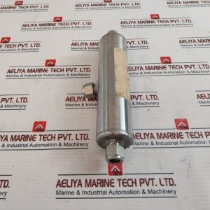 Sp-302a.0001 H2s Sample Canister