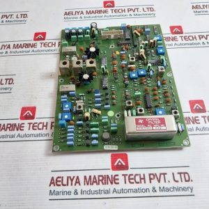 Sp 5-0-25634 C Pcb Card