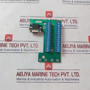 Sparc Splitter 32265 Pcb Card