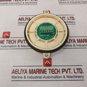Spb-1-4t Spb-1 Smoke Detector Base