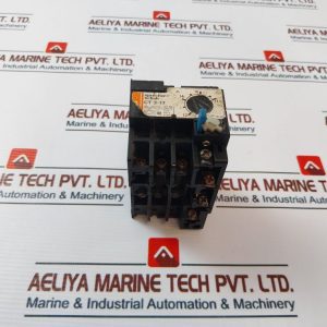 Sprecher+schuh Ct 3-17 Overload Relay 12…17.5 A