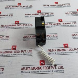 Square D 25a Circuit Breaker 10ka