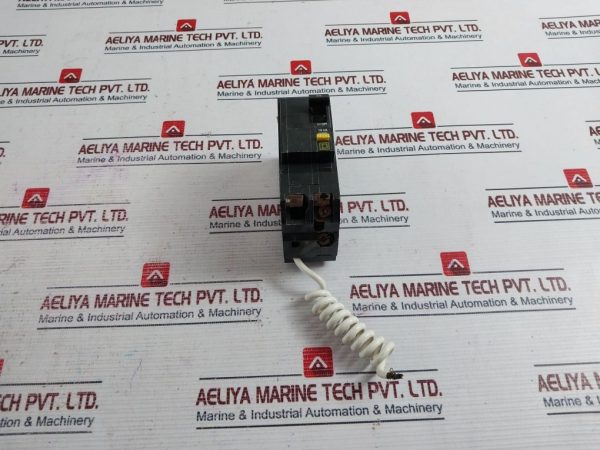 Square D 25a Circuit Breaker 10ka