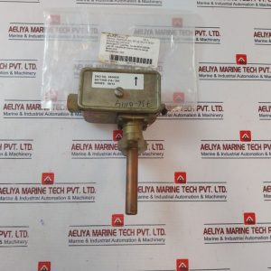 Square D 9081966 Temperature Switch