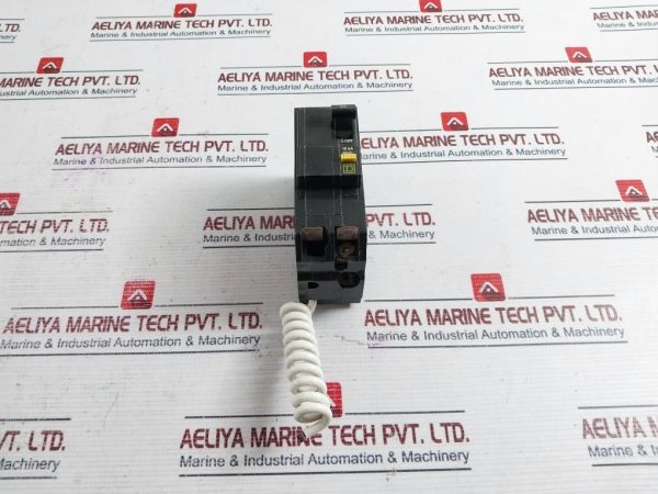 Square D Ad-910 Circuit Breaker 10ka