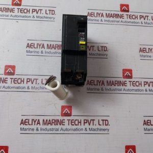Square D Ad-910 Circuit Breaker 15a