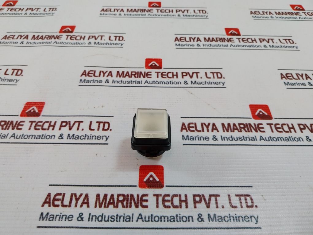 Square D D1v2w Pilot Light Bezel - Image 5