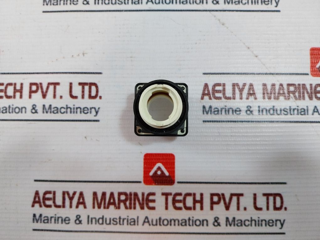 Square D D1v2w Pilot Light Bezel - Image 6