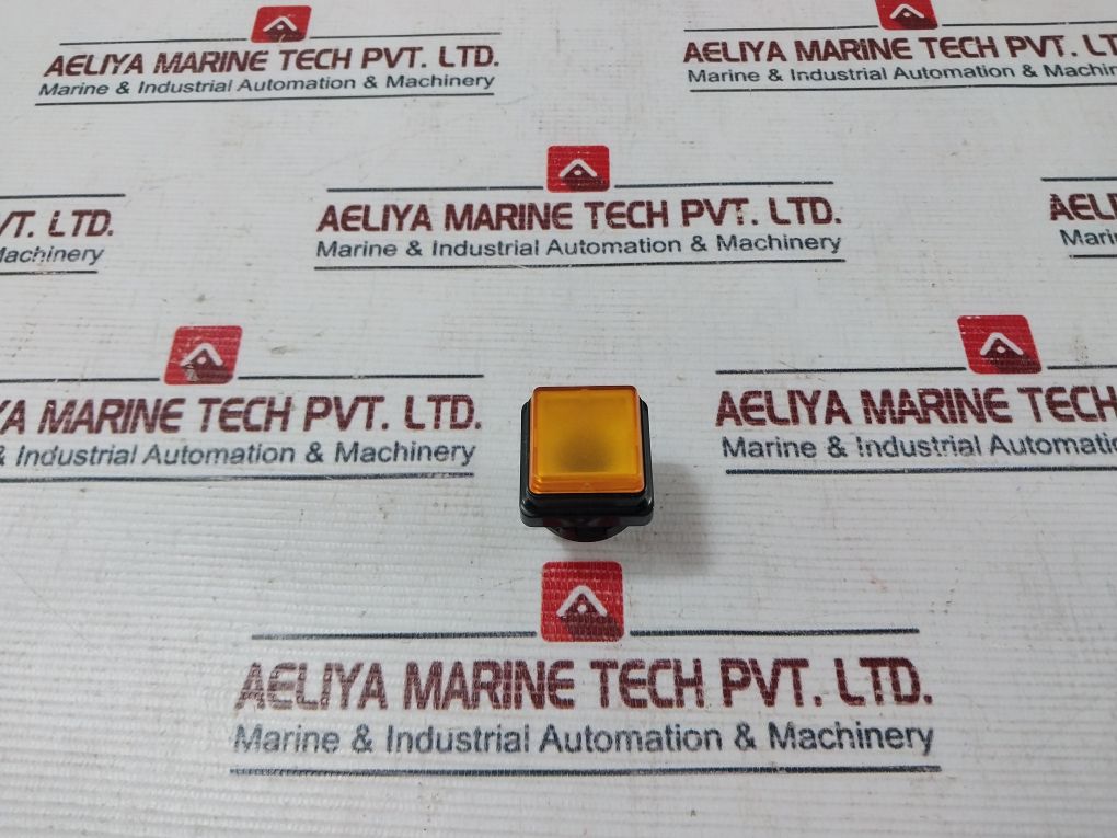 Square D D1v2y Pilot Light Bazel - Image 5