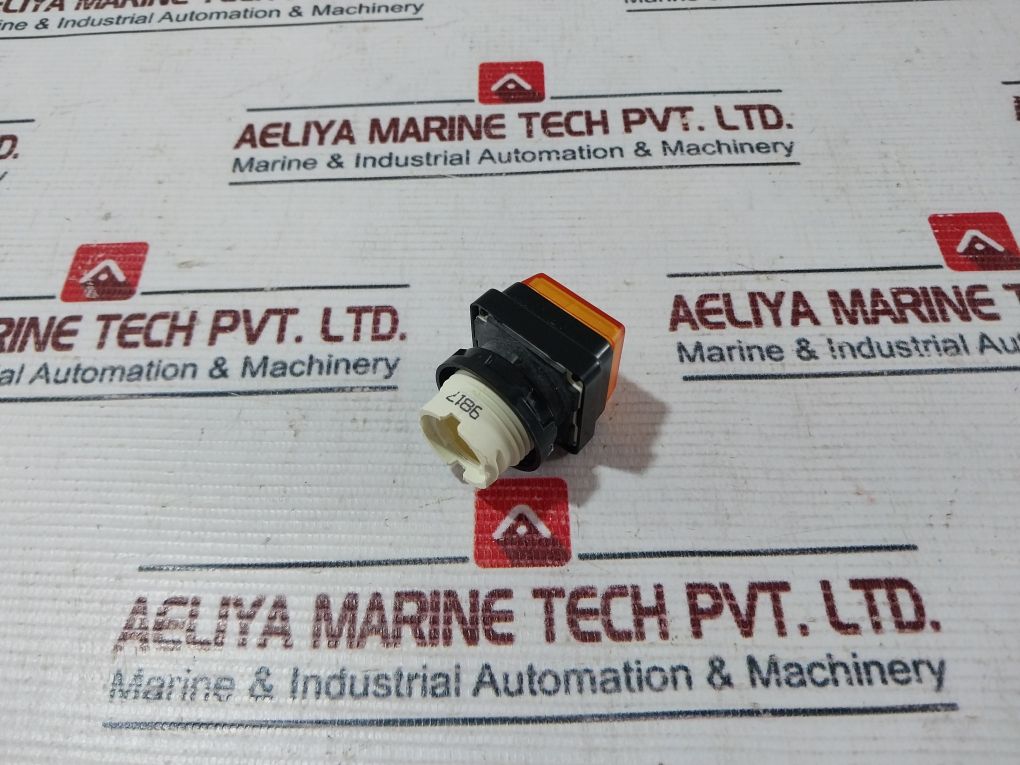 Square D D1v2y Pilot Light Bazel - Image 4