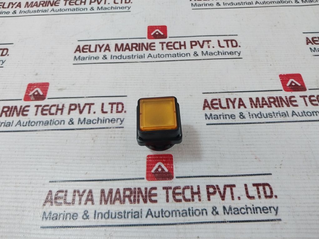 Square D D1y3y Push-button Key With Signa - Image 5