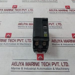 Square D Dp-4075 Circuit Breaker 30a