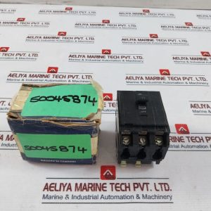 Square D Qo 340 Miniature Circuit Breaker 40a