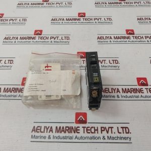 Square D Qo Circuit Breaker