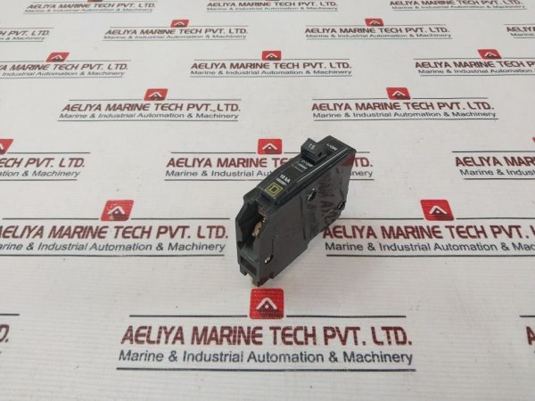 Square D Qo Circuit Breaker - Image 5