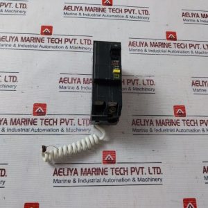 Square D Qo Circuit Breaker 25a