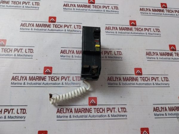 Square D Qo Circuit Breaker 25a