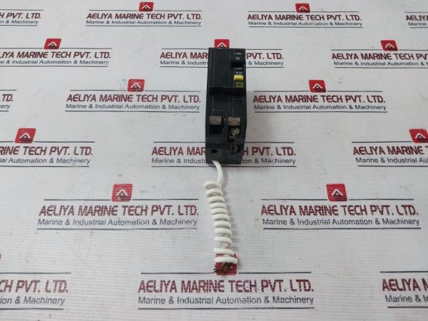 Square D Qo Circuit Breaker 30a