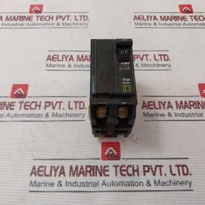 Square D Qo Circuit Breaker 30a