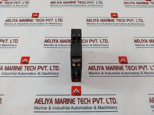 Square D Qot Circuit Breaker