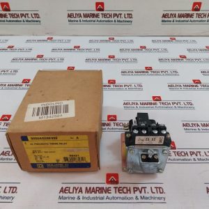 Square D Schneider Electric 9050ao20ev02 Ac Pneumatic Timing Relay