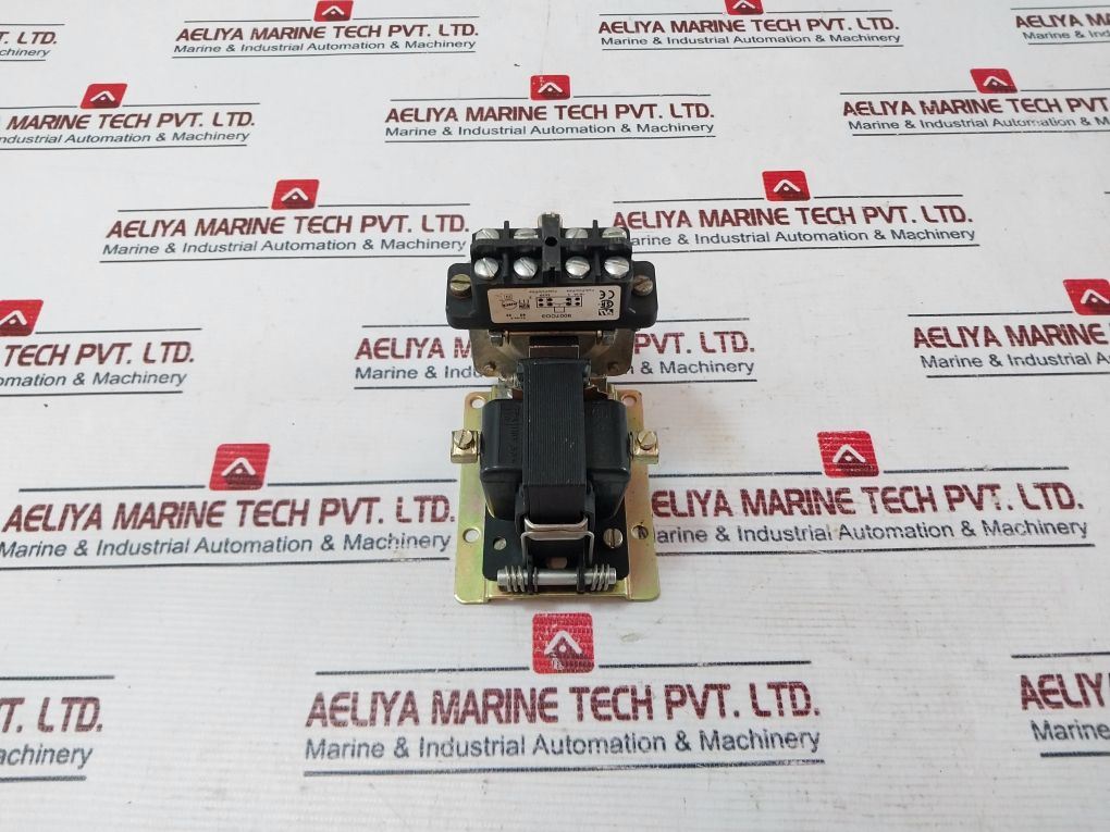 Square D Schneider Electric 9050ao20ev02 Ac Pneumatic Timing Relay - Image 5