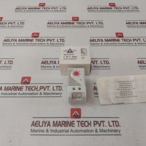 Stego Kto 011 Thermostat