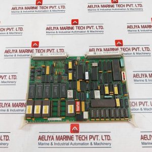 Stn Atlas Ge 6010 G 211 Cp Pcb Card