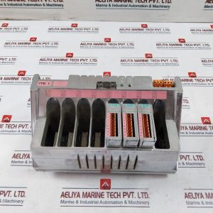 Sulzer Itb-10 Io Module 24v