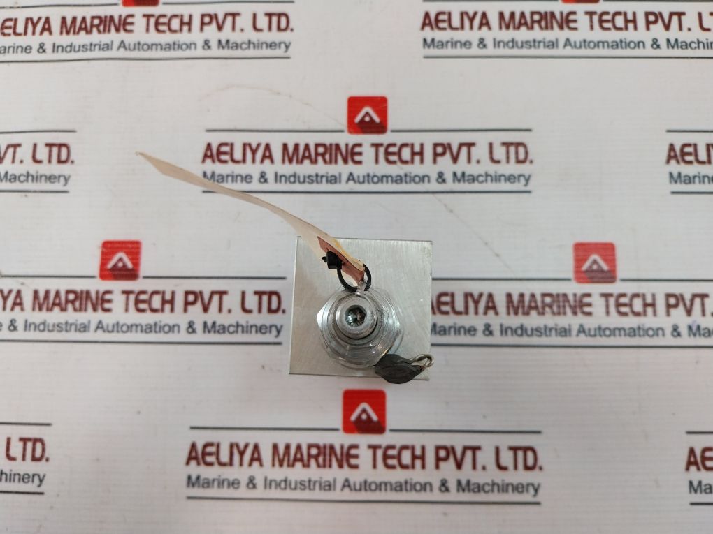 Sun Hydraulics 9bp9 Line Mount Manifold Cross Pilot Shuttle - Image 6