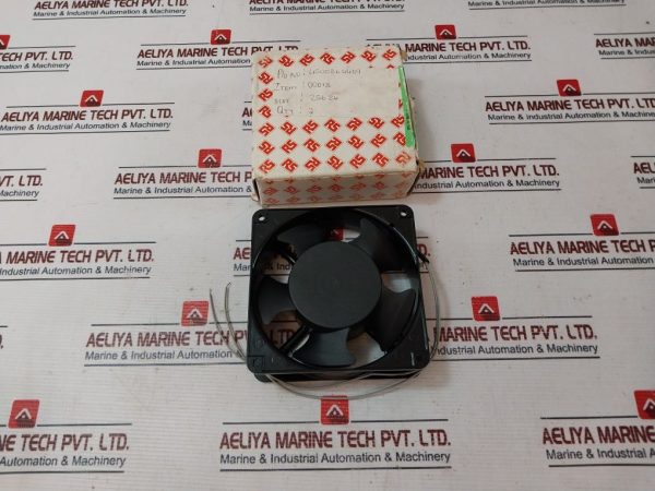 Sunon Sp103a Axial Fan