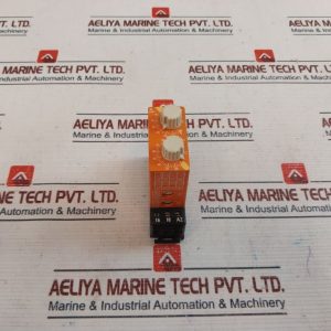 Syrelec Bdr Timer Relay