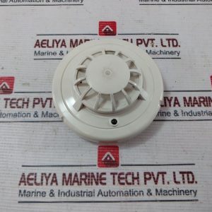 System Sensor 5351e Ror & Fixed Temperature Detector