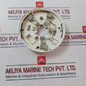 System Sensor B401 Detector Base