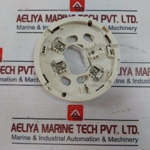 System Sensor Dz-b801 Automatic Fire Detector Base