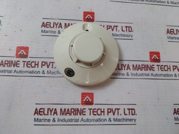 System Sensor Jty-gd-882 Photoelectric Smoke Detector 24 Vdc