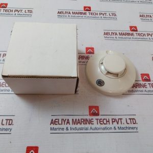 System Sensor Jty-gd-882 Photoelectric Smoke Detector 24 Vdc