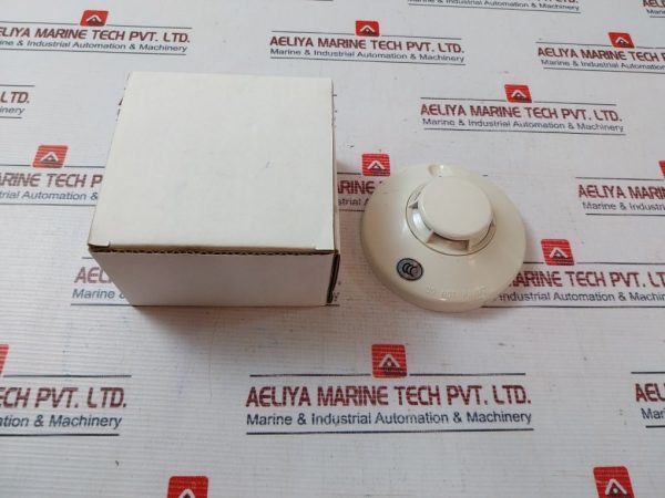 System Sensor Jty-gd-882 Photoelectric Smoke Detector 24 Vdc
