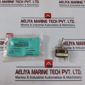 T-11 15a Toggle Switch