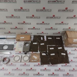 T3 Energy 20371499 Seal O-ring Spare Kit