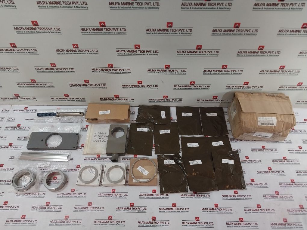 T3 Energy 20371499 Seal O-ring Spare Kit