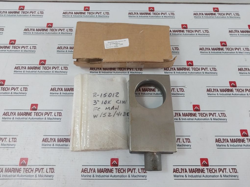 T3 Energy 20371499 Seal O-ring Spare Kit - Image 3