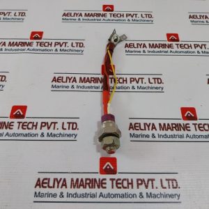 T85qm08du 8m2 Thyristor Module