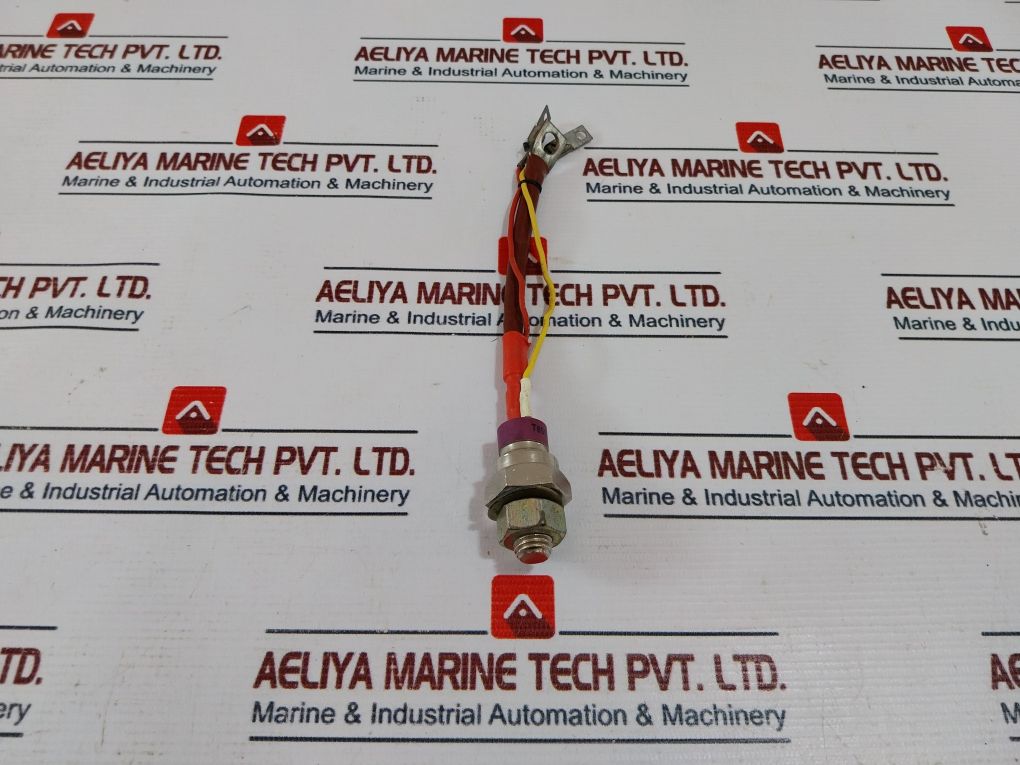 T85qm08du 8m2 Thyristor Module